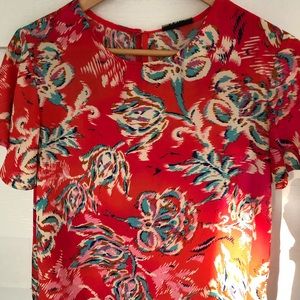 Women’s summer top
